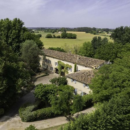 Domaine Du Moulin De Villefranche 佩尔纳勒丰泰纳 外观 照片