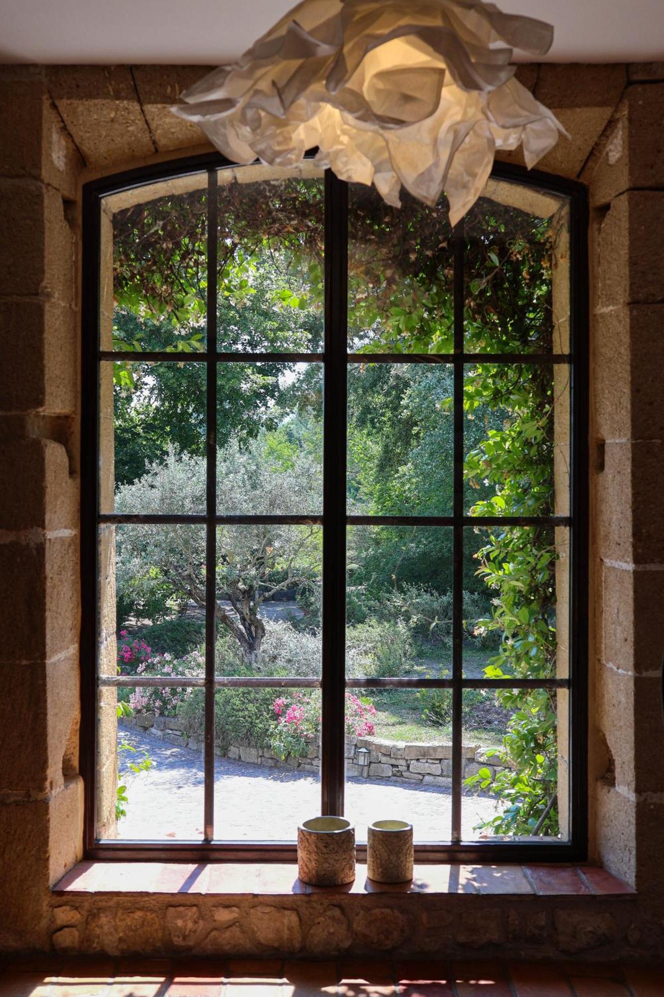 Domaine Du Moulin De Villefranche 佩尔纳勒丰泰纳 外观 照片