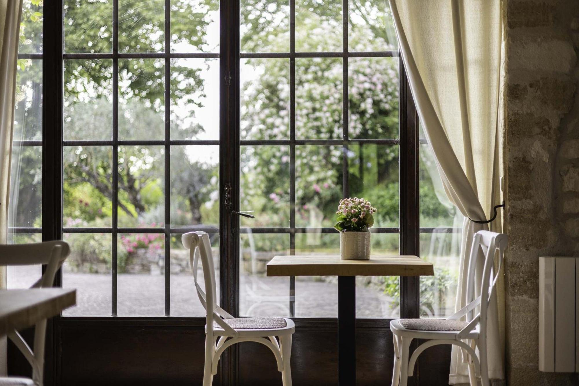 Domaine Du Moulin De Villefranche 佩尔纳勒丰泰纳 外观 照片