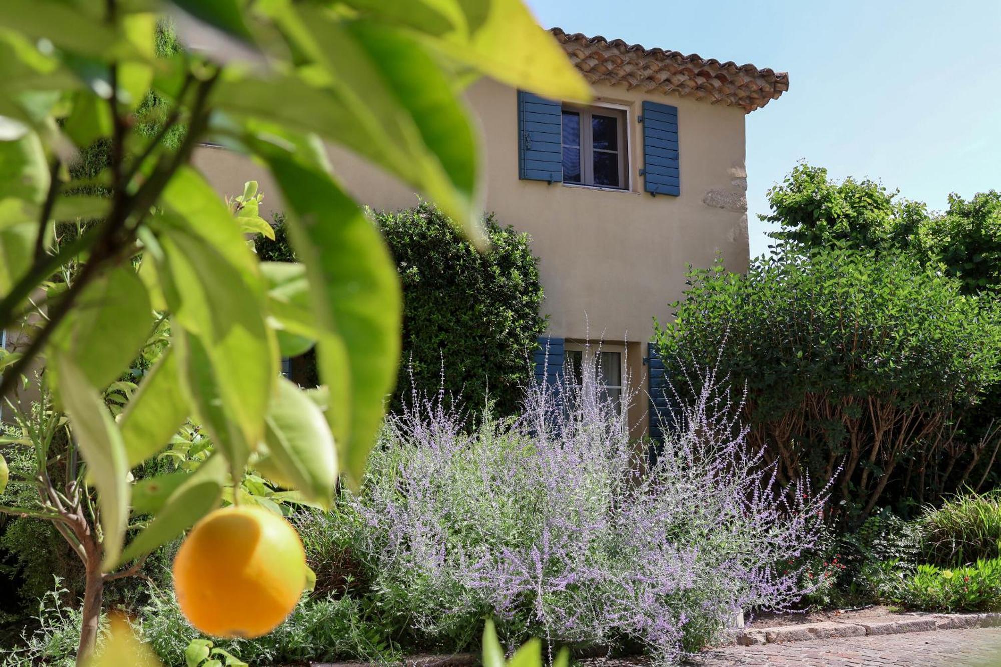 Domaine Du Moulin De Villefranche 佩尔纳勒丰泰纳 外观 照片