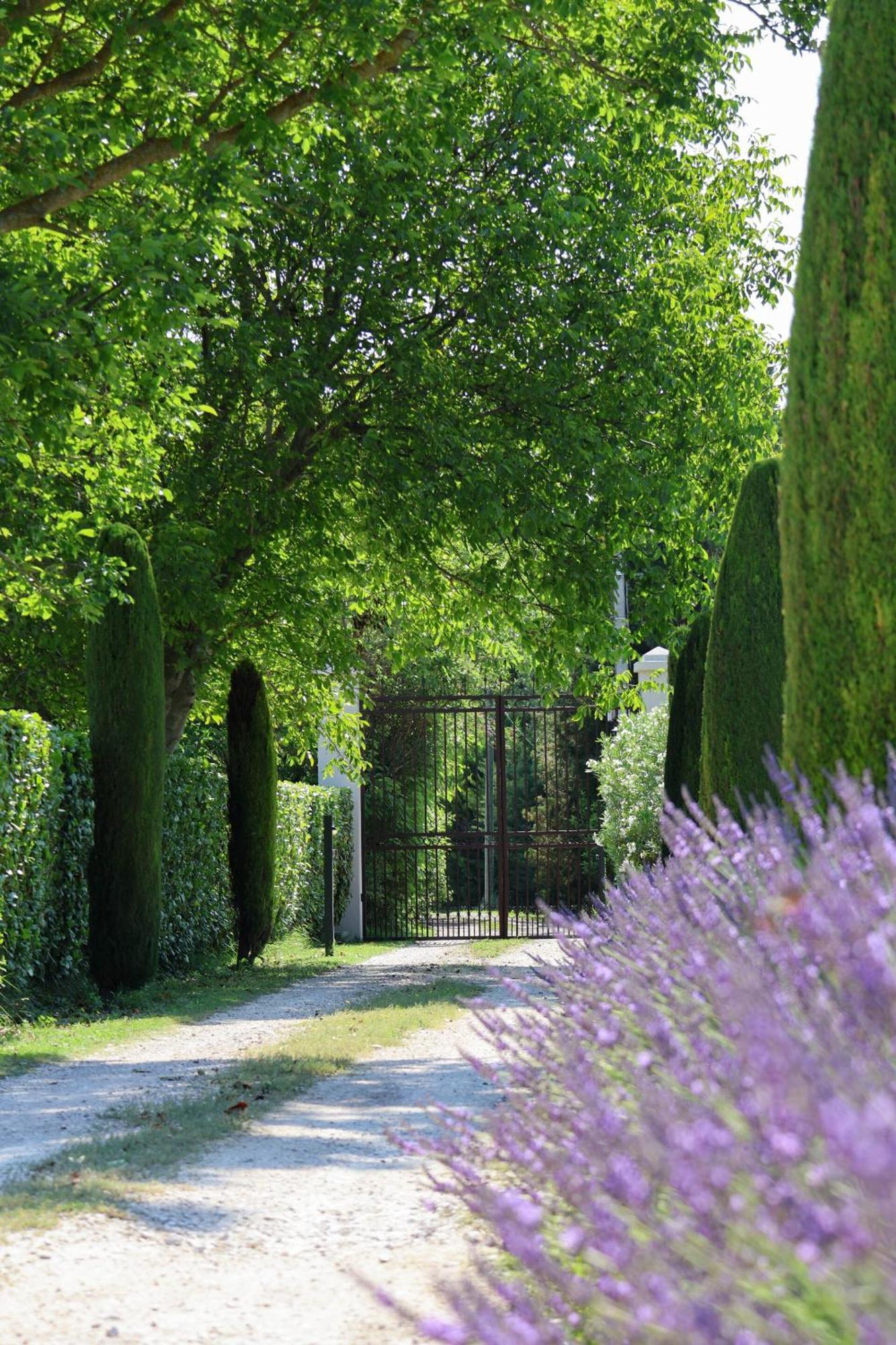 Domaine Du Moulin De Villefranche 佩尔纳勒丰泰纳 外观 照片
