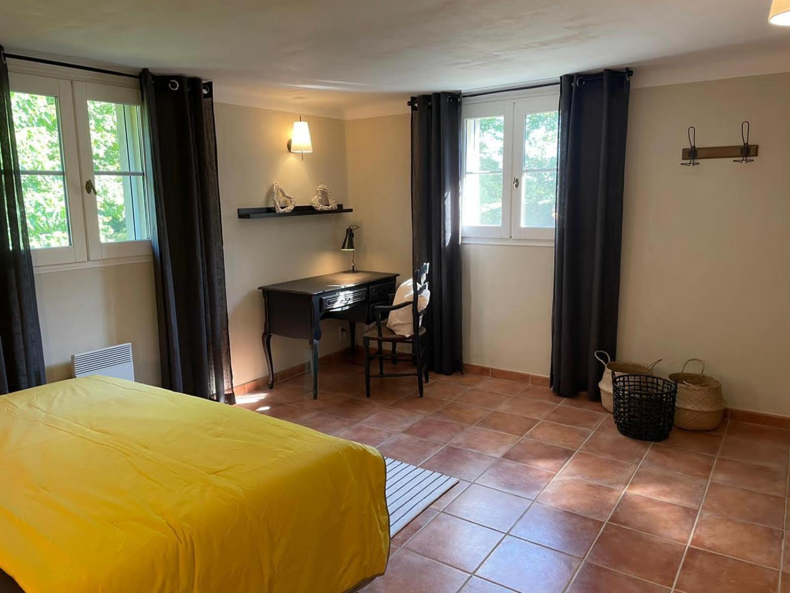 Domaine Du Moulin De Villefranche 佩尔纳勒丰泰纳 客房 照片
